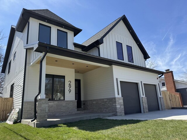 299 Cottage Ave, Glen Ellyn, IL 60137 - photo 51