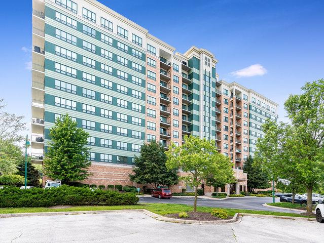 6420 Double Eagle Dr Unit 314, Woodridge, IL 60517 - photo 35