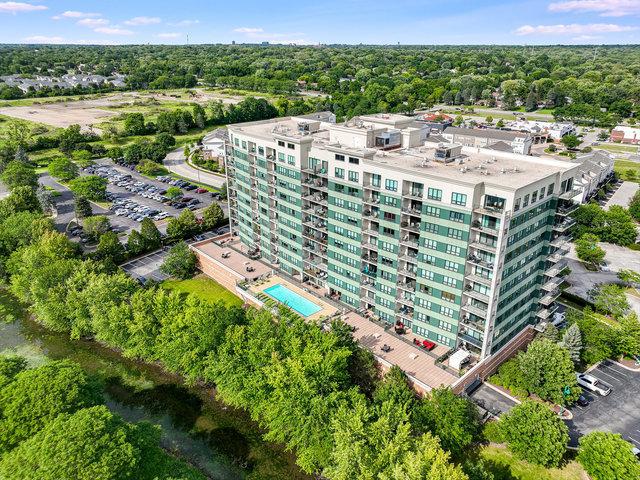 6420 Double Eagle Dr Unit 314, Woodridge, IL 60517 - photo 36