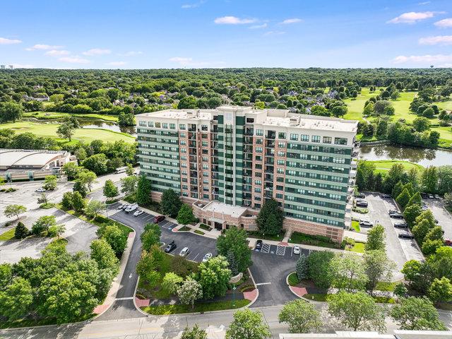 6420 Double Eagle Dr Unit 314, Woodridge, IL 60517 - photo 37