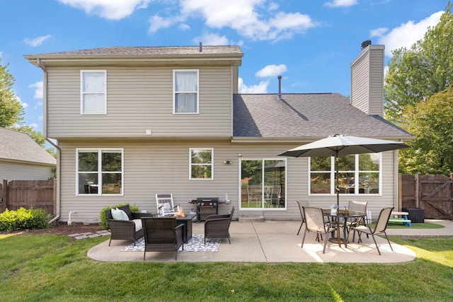 11337 S Preakness Dr, Plainfield, IL 60585 - photo 29