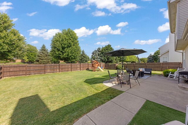 11337 S Preakness Dr, Plainfield, IL 60585 - photo 30