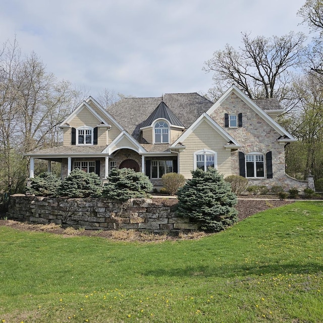 9065 Edinburgh Ct, Lakewood, IL 60014 - photo 1