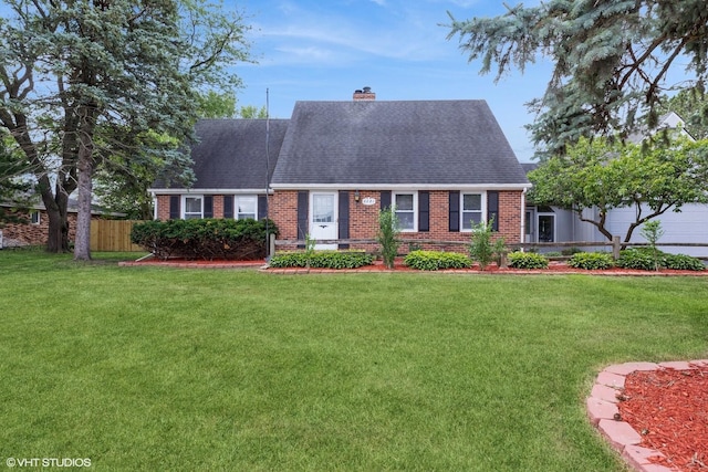 2281 198th St, Lynwood, IL 60411
