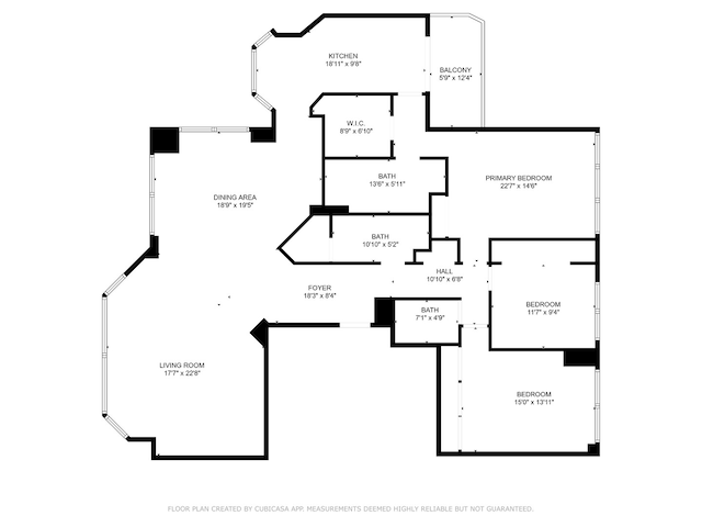 1410 N State Pkwy Unit 10B, Chicago, IL 60610