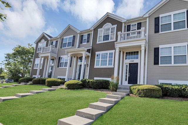 1746 Spinnaker St Unit 0, Pingree Grove, IL 60140 - photo 2