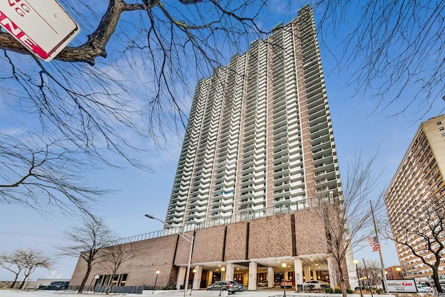 6033 N Sheridan Rd Unit 36G, Chicago, IL 60660 - photo 1