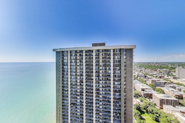 6033 N Sheridan Rd Unit 36G, Chicago, IL 60660 - photo 30