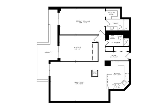 6033 N Sheridan Rd Unit 36G, Chicago, IL 60660 - photo 32