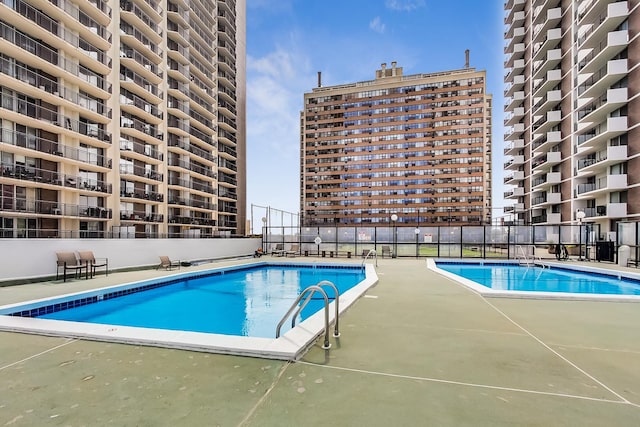 6033 N Sheridan Rd Unit 36G, Chicago, IL 60660 - photo 50
