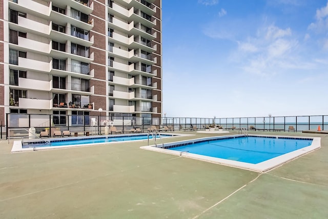 6033 N Sheridan Rd Unit 36G, Chicago, IL 60660 - photo 52