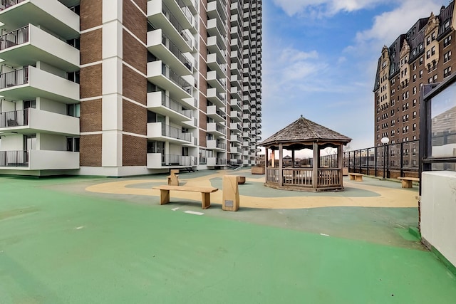 6033 N Sheridan Rd Unit 36G, Chicago, IL 60660 - photo 57