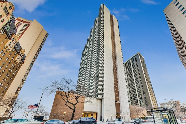6033 N Sheridan Rd Unit 36G, Chicago, IL 60660 - photo 64