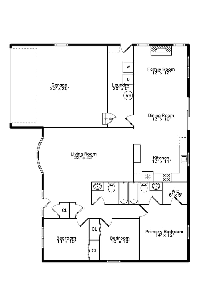 1413 Scully Dr, Mchenry, IL 60050 - photo 49