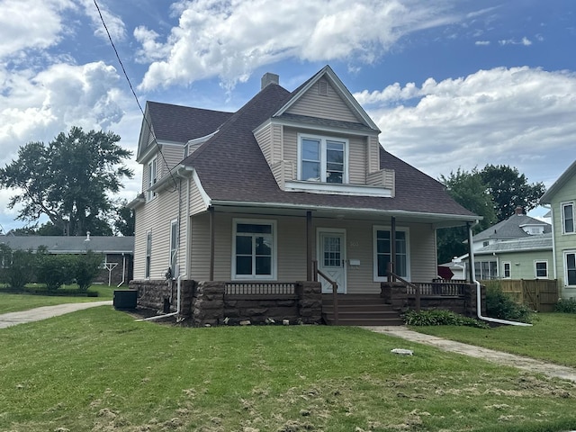 503 Portland Ave, Morrison, IL 61270 - photo 1
