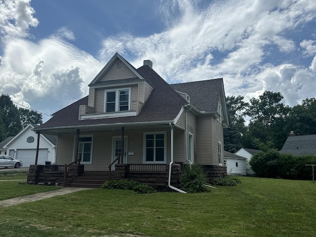 503 Portland Ave, Morrison, IL 61270 - photo 3