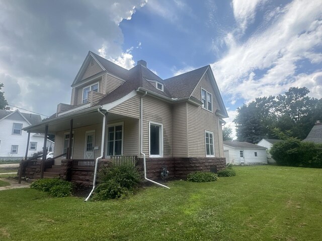 503 Portland Ave, Morrison, IL 61270 - photo 4