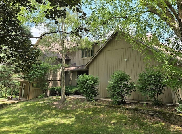 5805 Wild Plum Rd, Crystal Lake, IL 60014 - photo 2