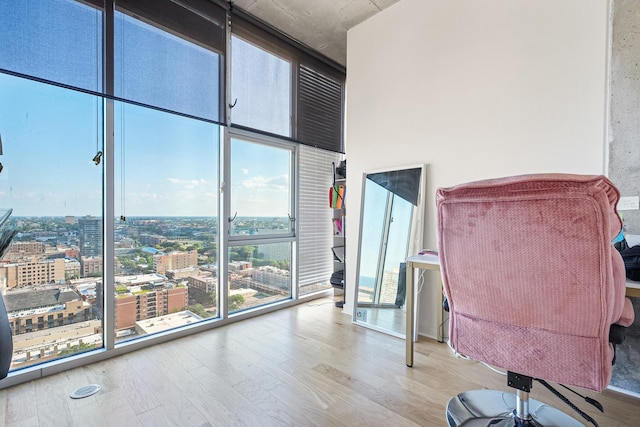 1720 S Michigan Ave Unit 2609, Chicago, IL 60616 - photo 14