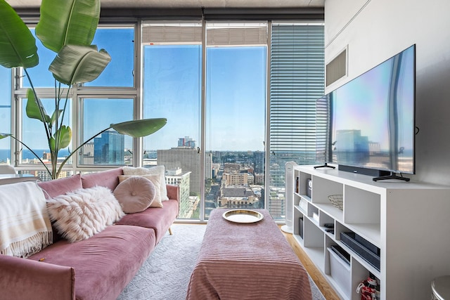 1720 S Michigan Ave Unit 2609, Chicago, IL 60616 - photo 5