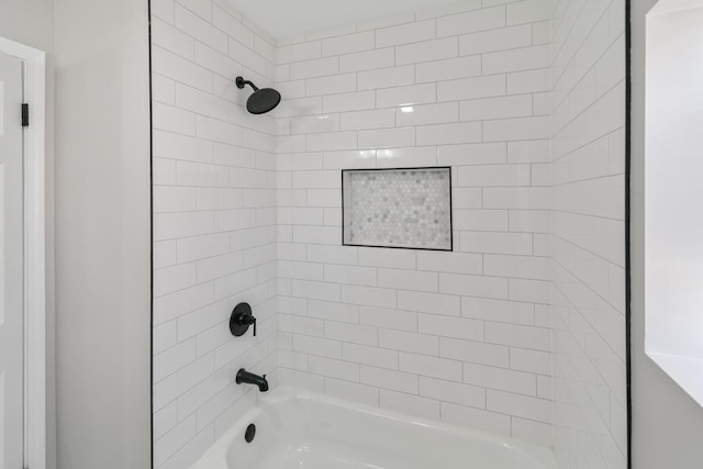 2263 S 14th Ave, North Riverside, IL 60546 - bathroom with shower / tub combination