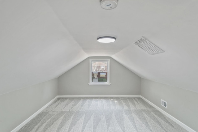 2263 S 14th Ave, North Riverside, IL 60546 - bonus room with vaulted ceiling and carpet floors