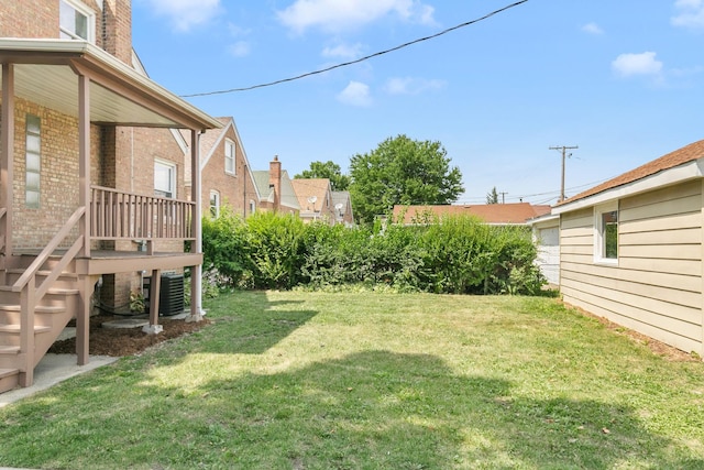 2263 S 14th Ave, North Riverside, IL 60546 - view of green lawn