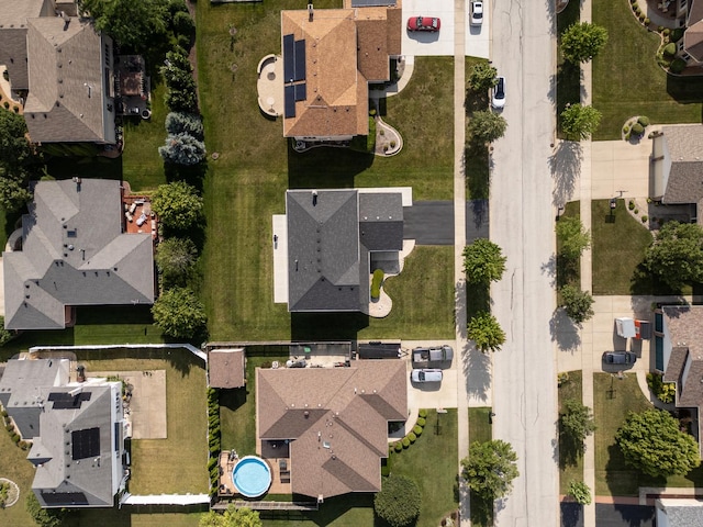 8619 Koehler Dr, Tinley Park, IL 60487 - view of property location with nearby suburban area