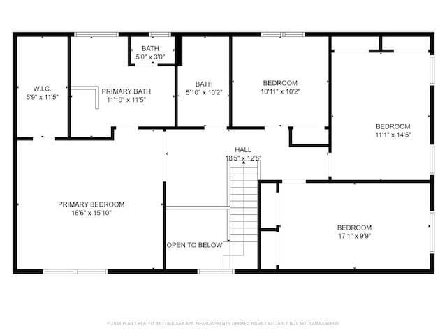 8619 Koehler Dr, Tinley Park, IL 60487 - view of room layout