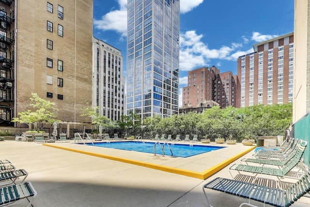 1310 N Ritchie Ct Unit 26B, Chicago, IL 60610 - photo 30