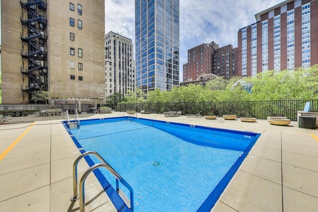 1310 N Ritchie Ct Unit 26B, Chicago, IL 60610 - photo 31