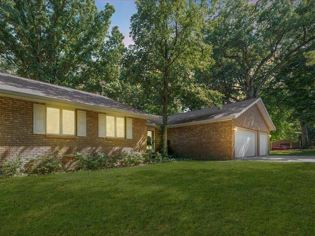 1463 Timber Ln, Camargo, IL 61919 - photo 1