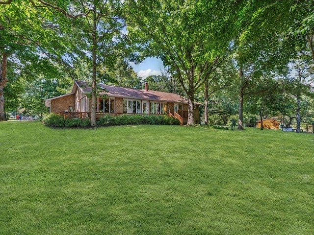 1463 Timber Ln, Camargo, IL 61919 - photo 2