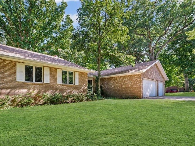 1463 Timber Ln, Camargo, IL 61919 - photo 3