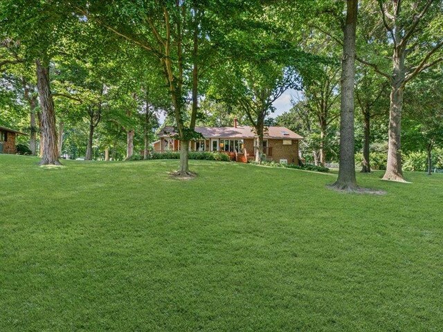 1463 Timber Ln, Camargo, IL 61919 - photo 48