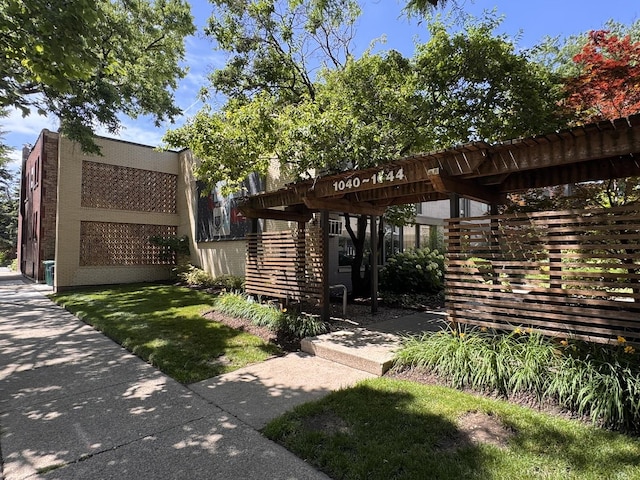 1044 Ontario St Unit 2E, Oak Park, IL 60302 - photo 1