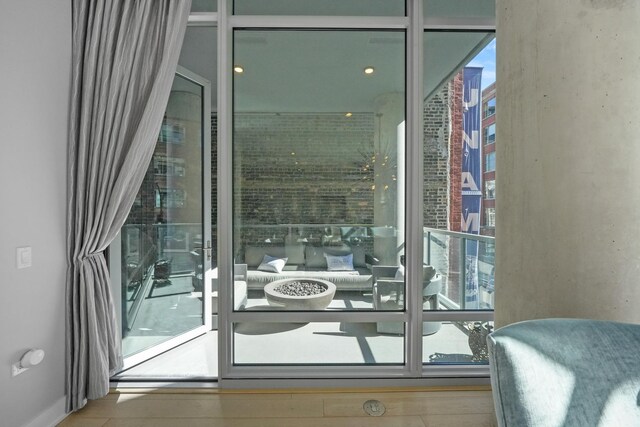 360 W Erie St Unit 3D, Chicago, IL 60654 - photo 21