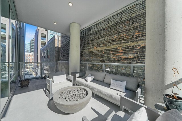 360 W Erie St Unit 3D, Chicago, IL 60654 - photo 23