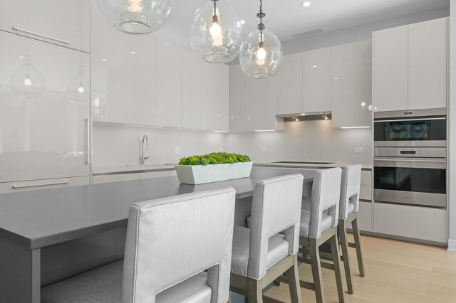 360 W Erie St Unit 3D, Chicago, IL 60654 - photo 7