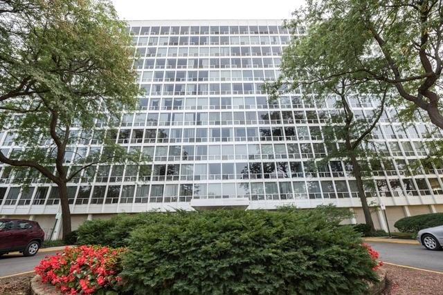 601 E 32nd St Unit 1002, Chicago, IL 60616 - view of property