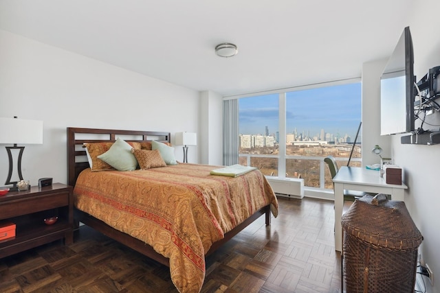 601 E 32nd St Unit 1002, Chicago, IL 60616 - view of bedroom