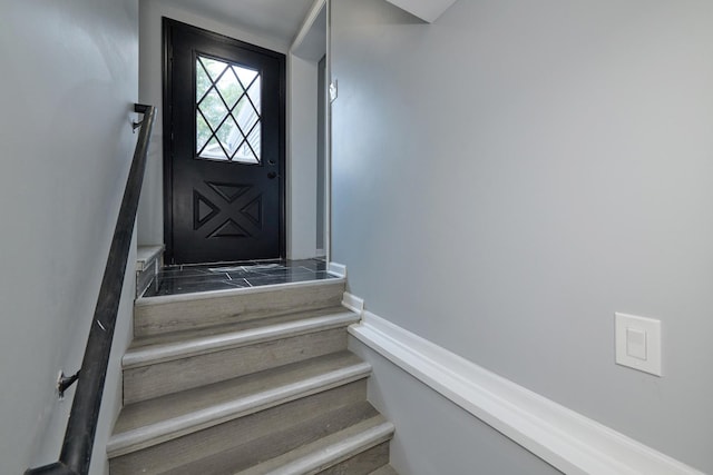 257 N Grace St, Lombard, IL 60148 - view of stairway