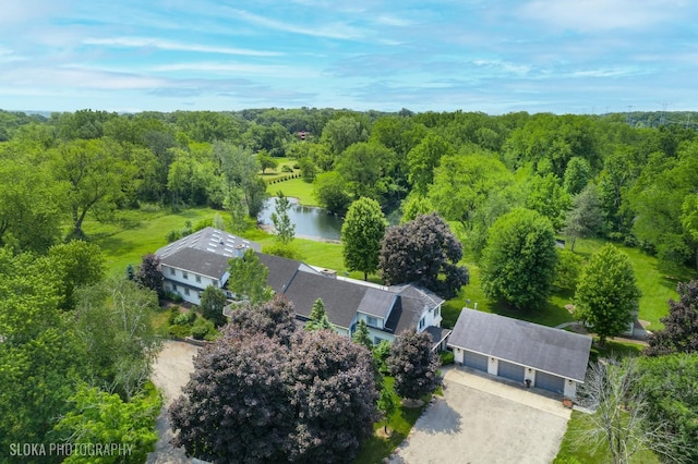153 Algonquin Rd, Barrington Hills, IL 60010 - photo 1
