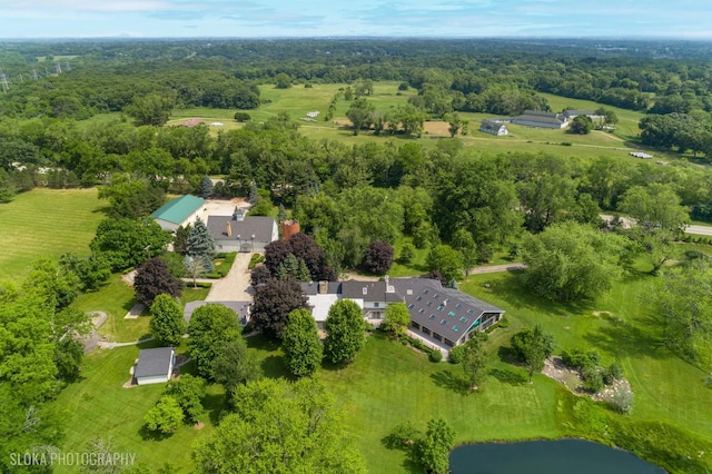 153 Algonquin Rd, Barrington Hills, IL 60010 - photo 2