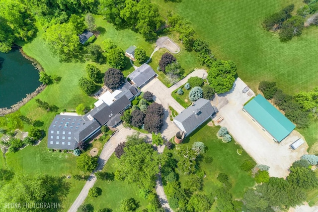 153 Algonquin Rd, Barrington Hills, IL 60010 - photo 3