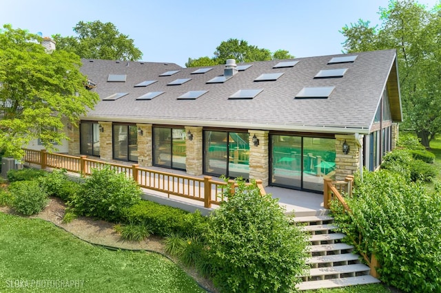 153 Algonquin Rd, Barrington Hills, IL 60010 - photo 49