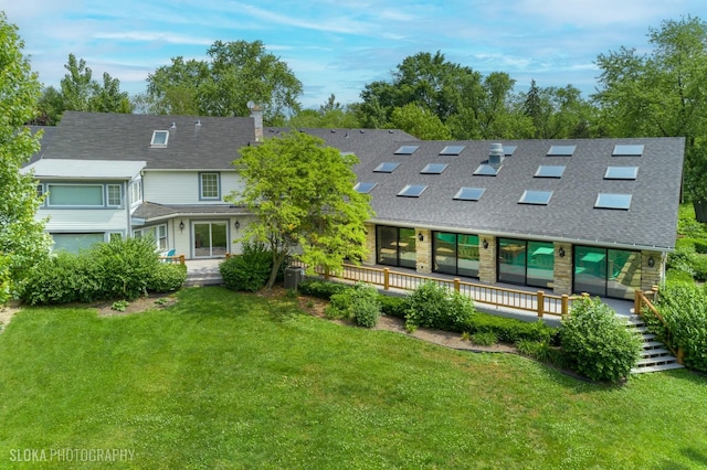 153 Algonquin Rd, Barrington Hills, IL 60010 - photo 6