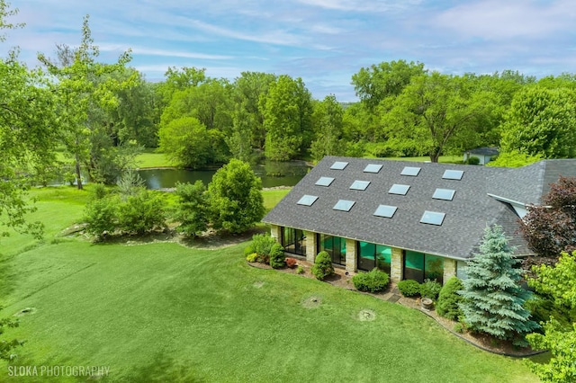 153 Algonquin Rd, Barrington Hills, IL 60010 - photo 52