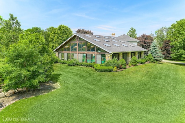 153 Algonquin Rd, Barrington Hills, IL 60010 - photo 8