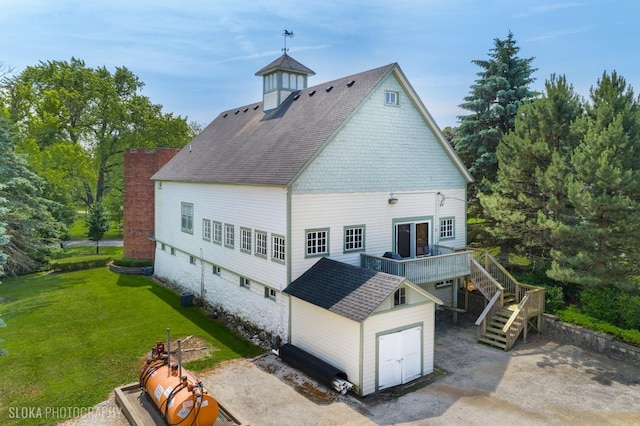 153 Algonquin Rd, Barrington Hills, IL 60010 - photo 74
